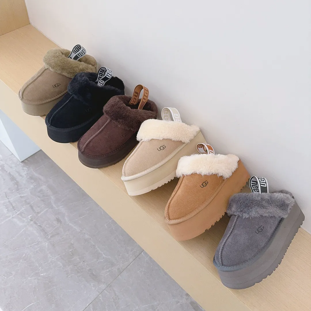 UGG 5486F תמונה 5