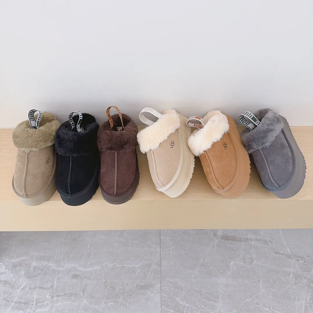 UGG 5486F תמונה 6