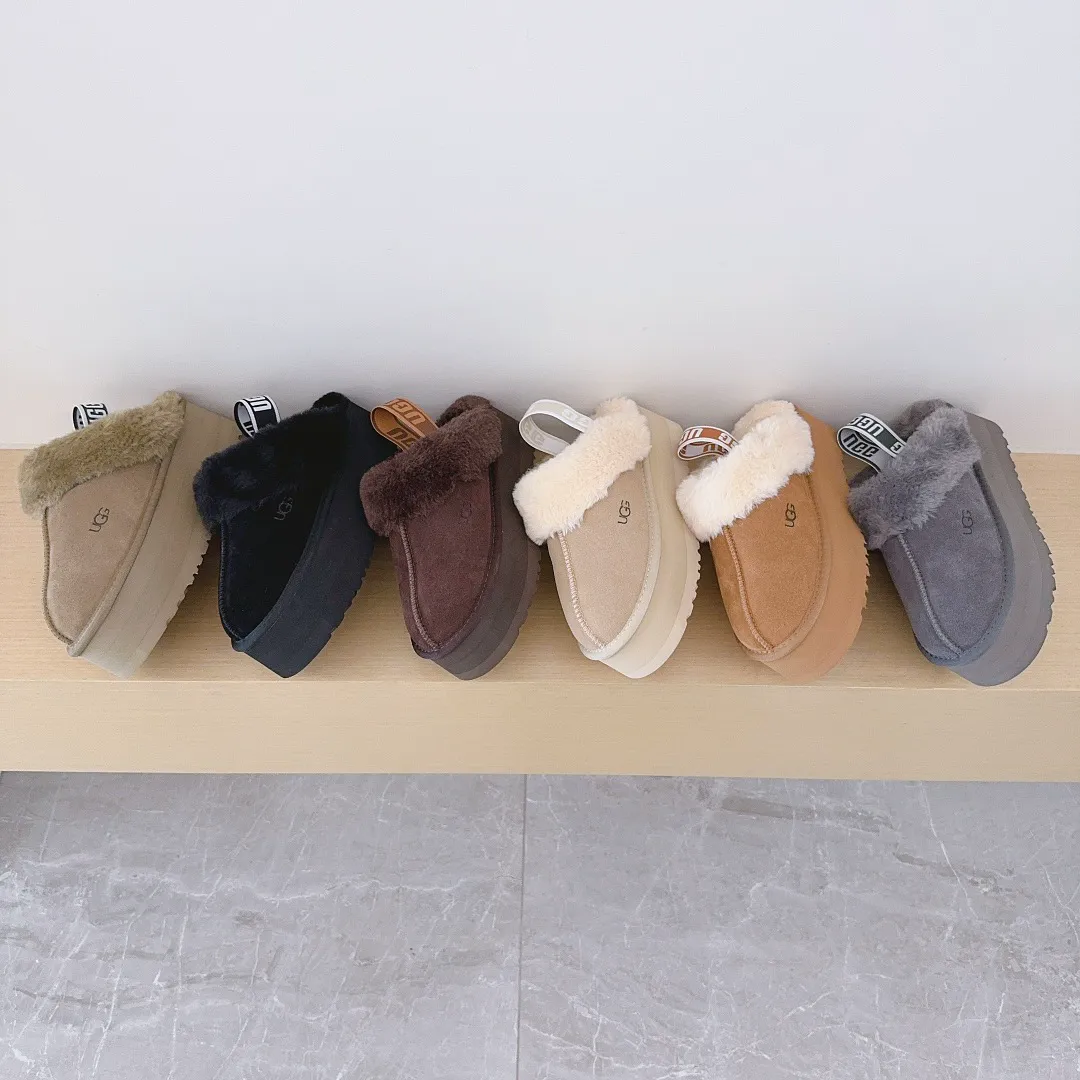 UGG 5486F תמונה 7