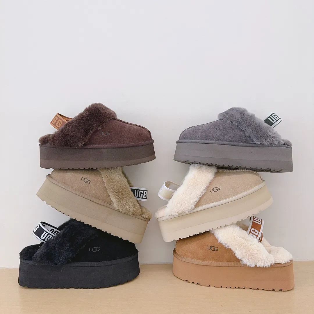 UGG 5486F תמונה 8