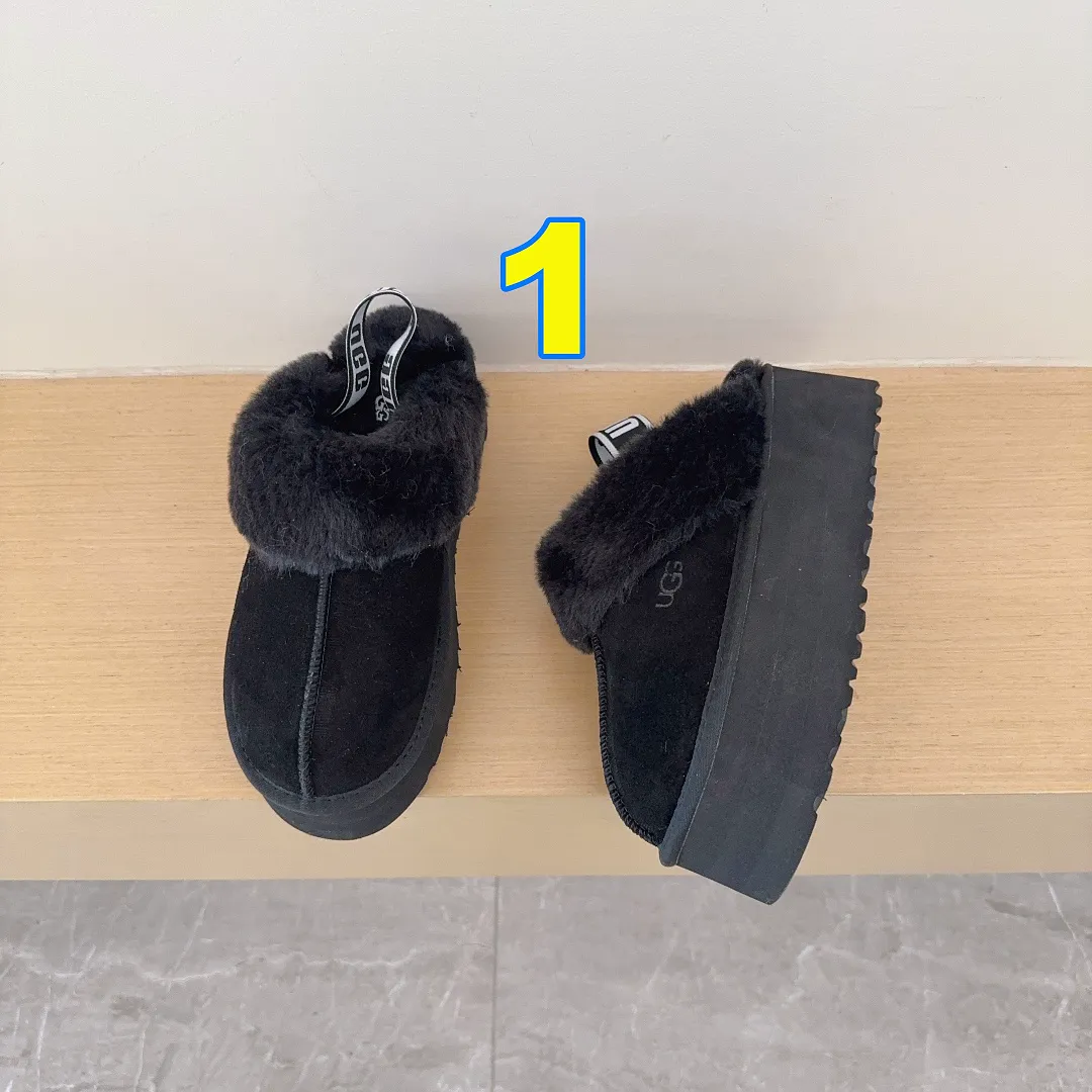 UGG 5486F תמונה 9