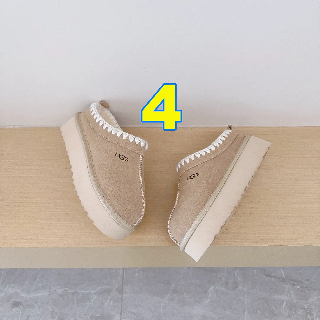 UGG 5487F תמונה 10