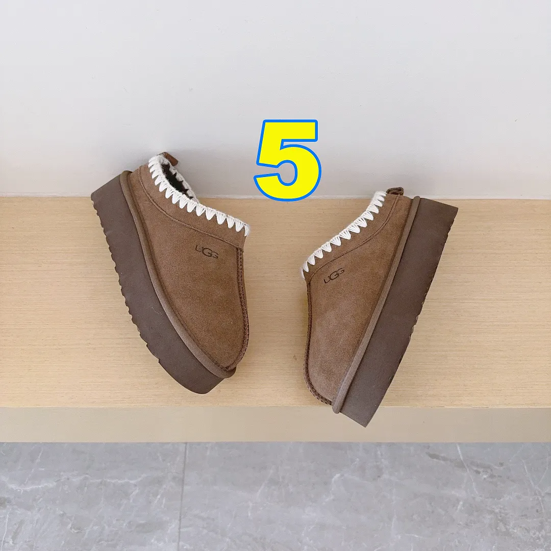 UGG 5487F תמונה 11
