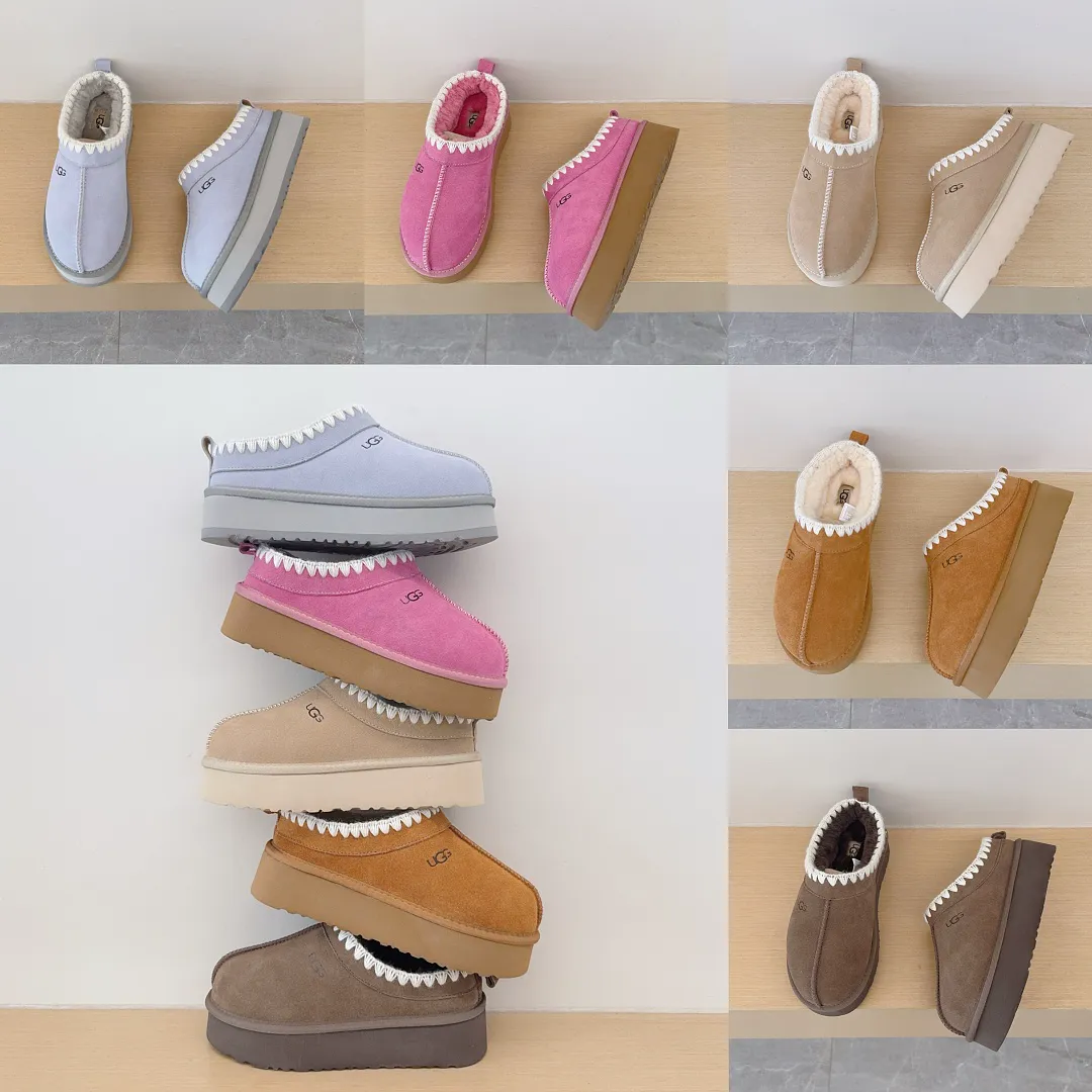UGG 5487F תמונה 4