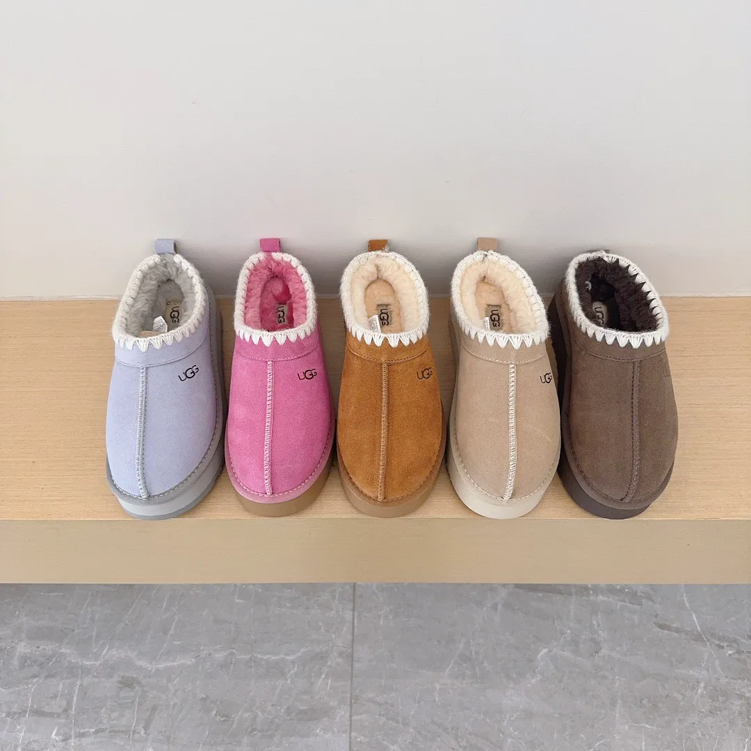 UGG 5487F תמונה 42