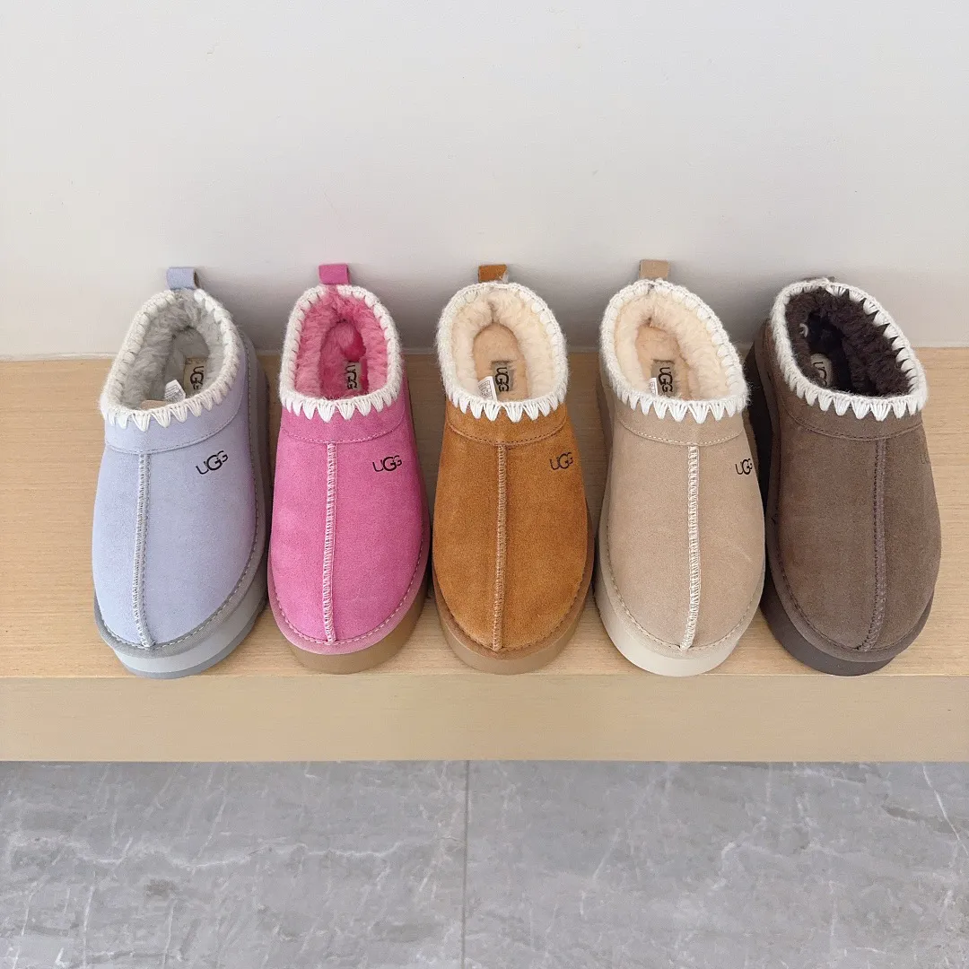 UGG 5487F תמונה 5