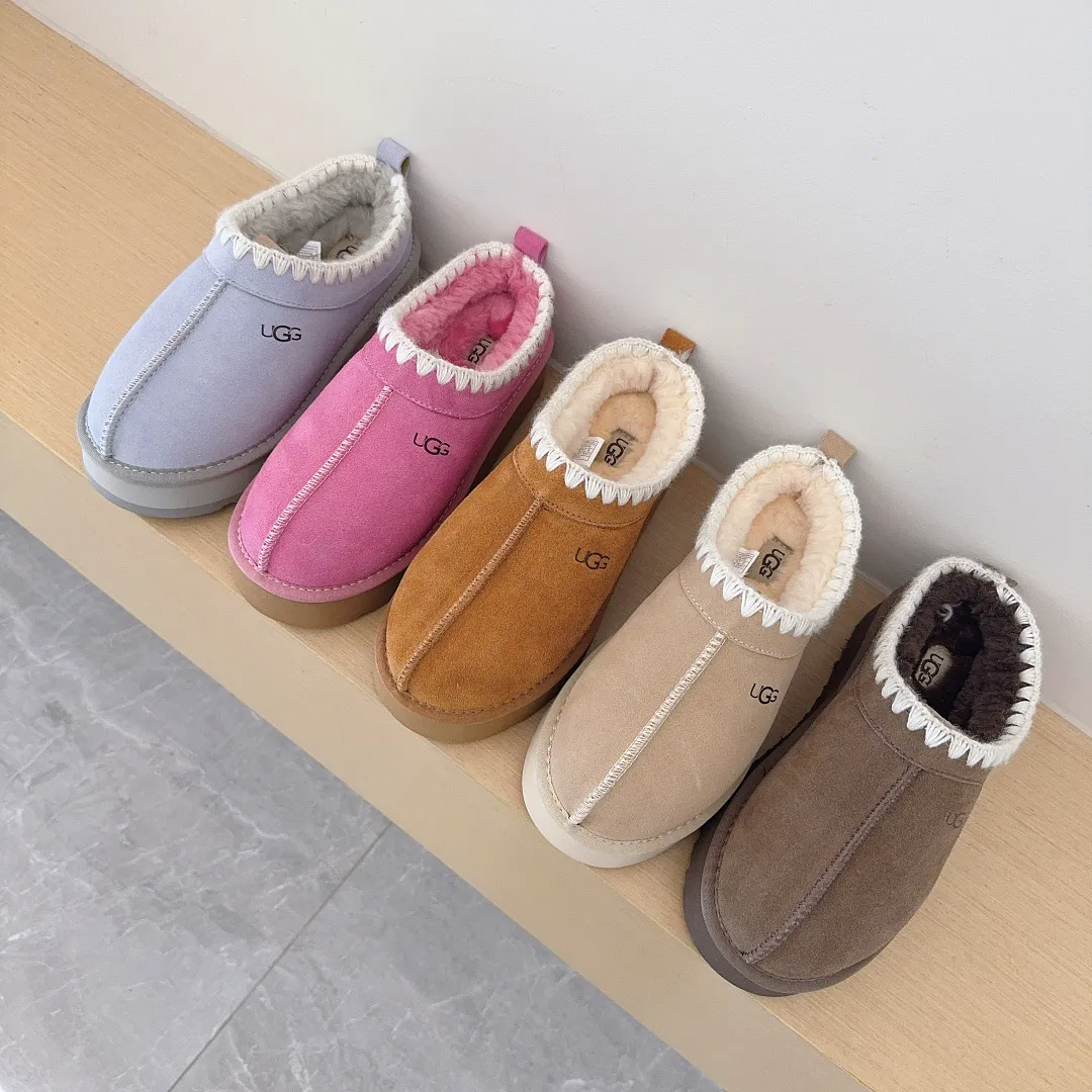UGG 5487F תמונה 6