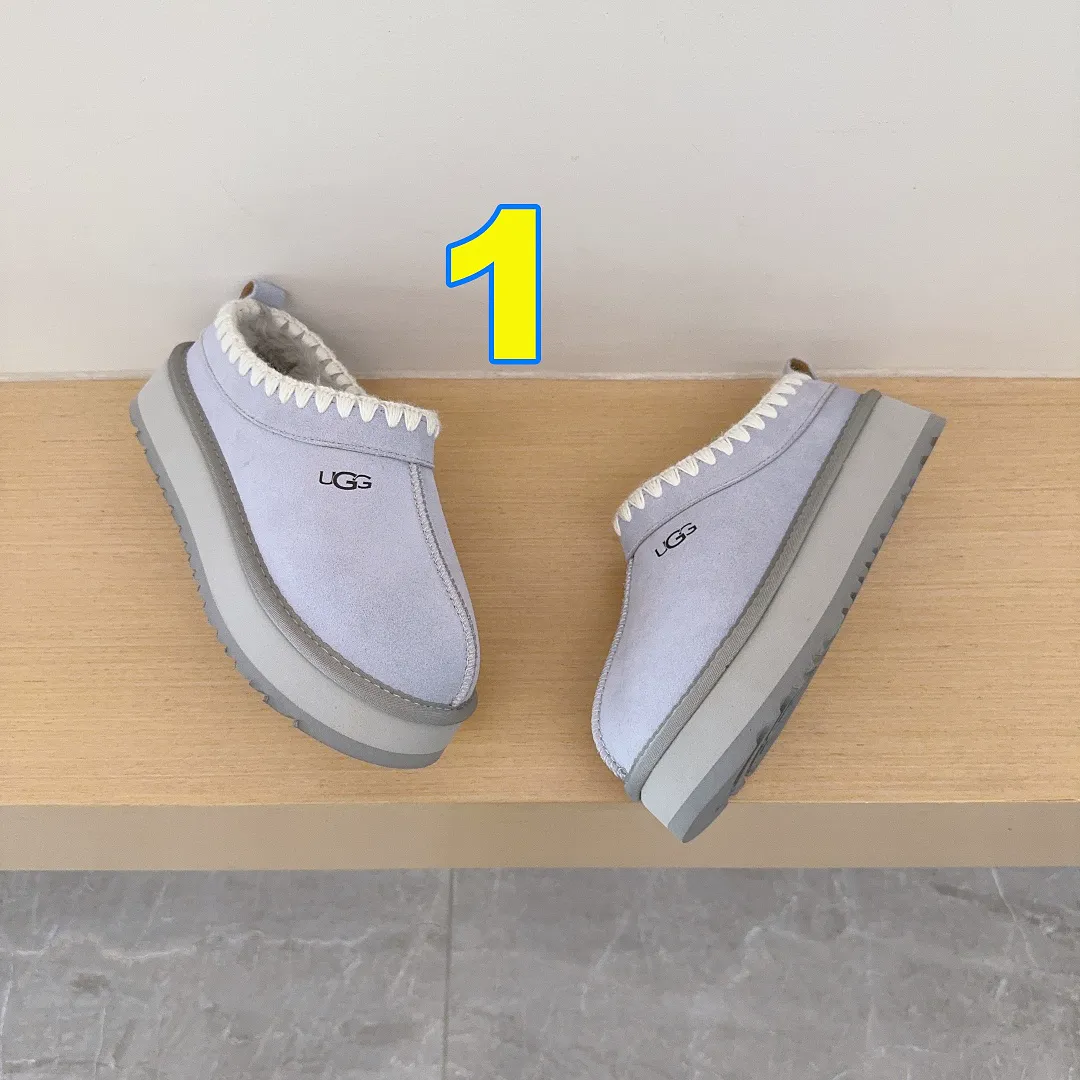 UGG 5487F תמונה 7