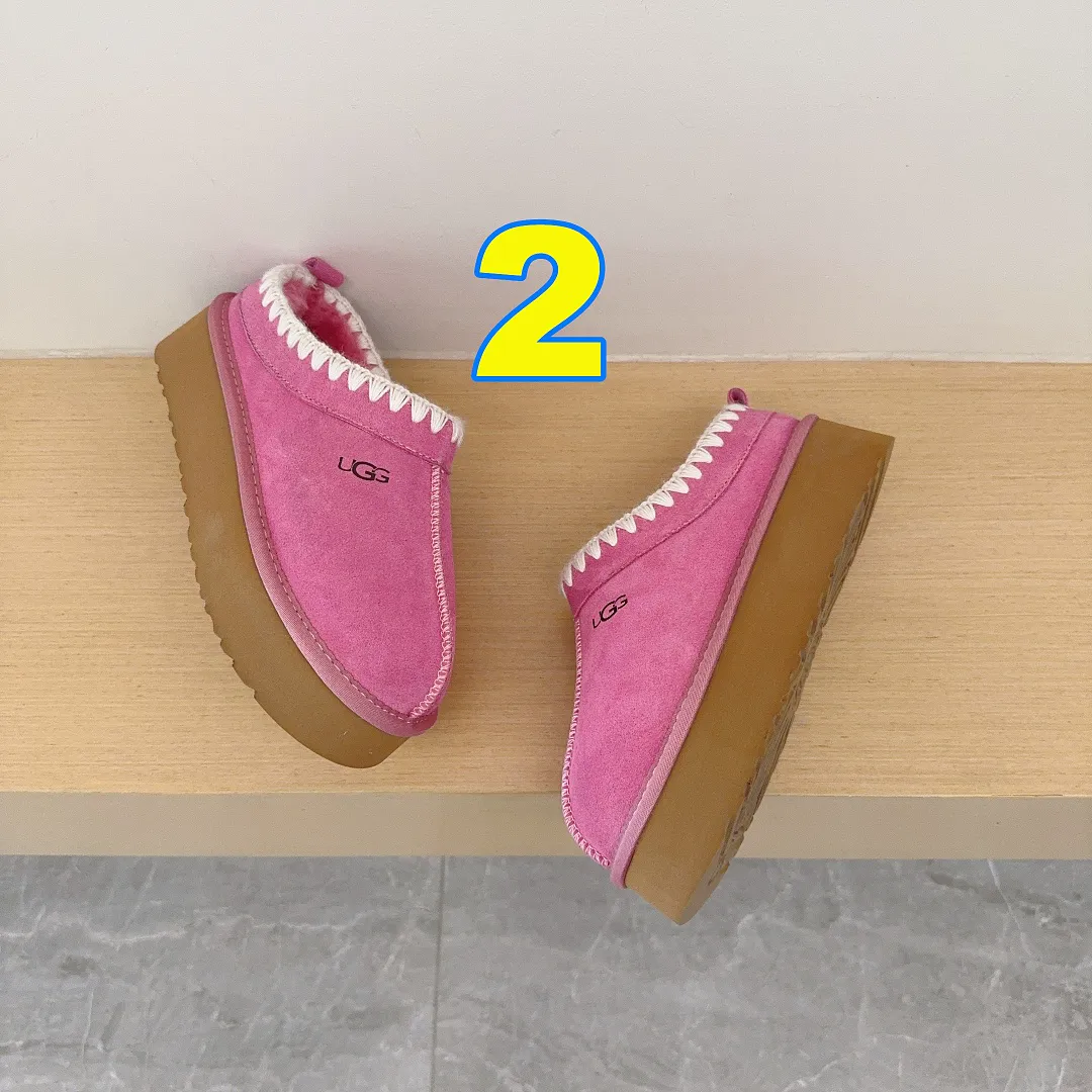 UGG 5487F תמונה 8