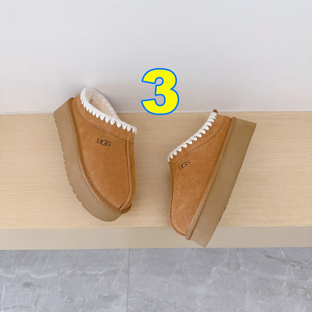 UGG 5487F תמונה 9