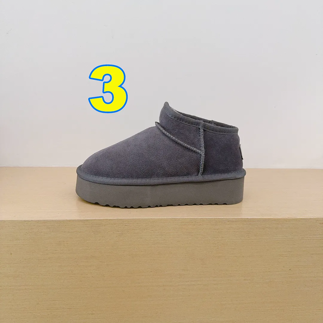 UGG 5488F תמונה 10