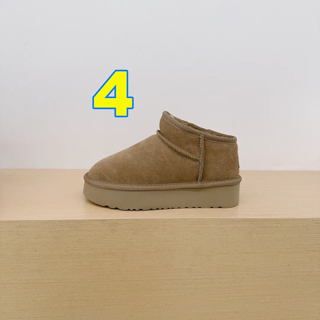 UGG 5488F תמונה 11