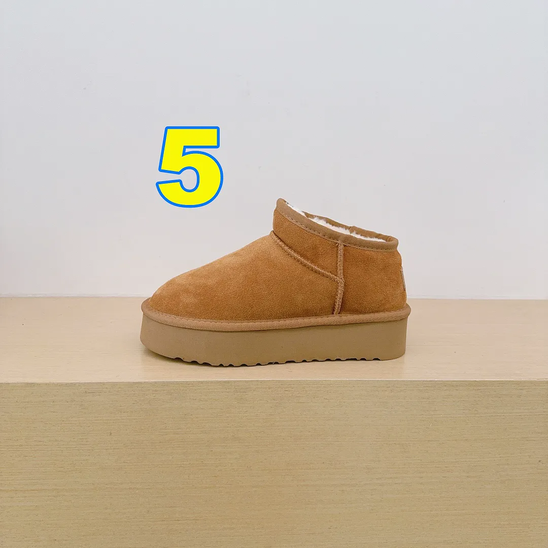 UGG 5488F תמונה 12