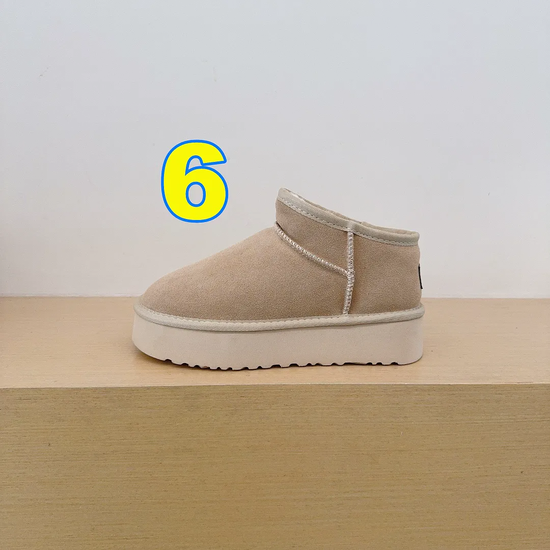 UGG 5488F תמונה 13