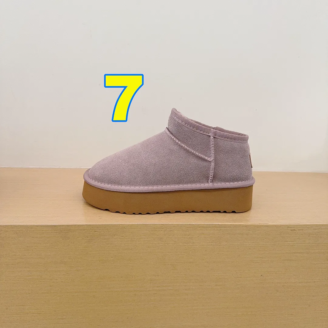 UGG 5488F תמונה 14