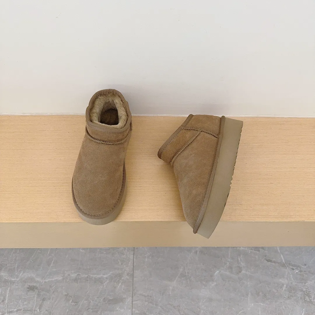 UGG 5488F תמונה 16