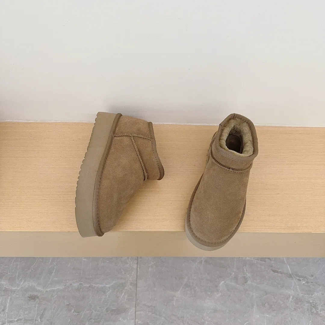 UGG 5488F תמונה 17