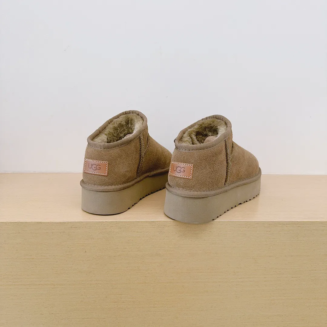 UGG 5488F תמונה 18