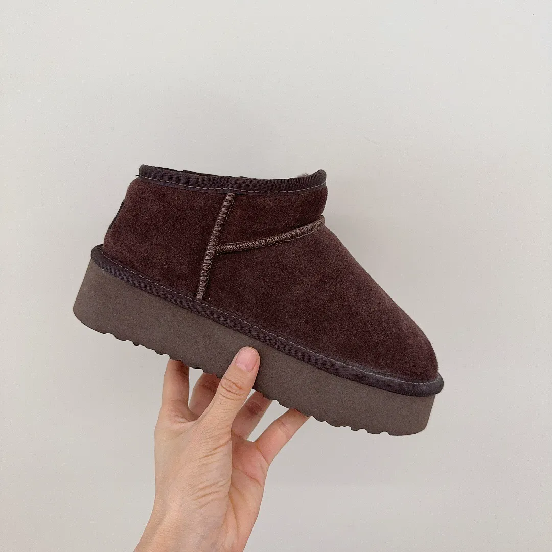 UGG 5488F תמונה 21