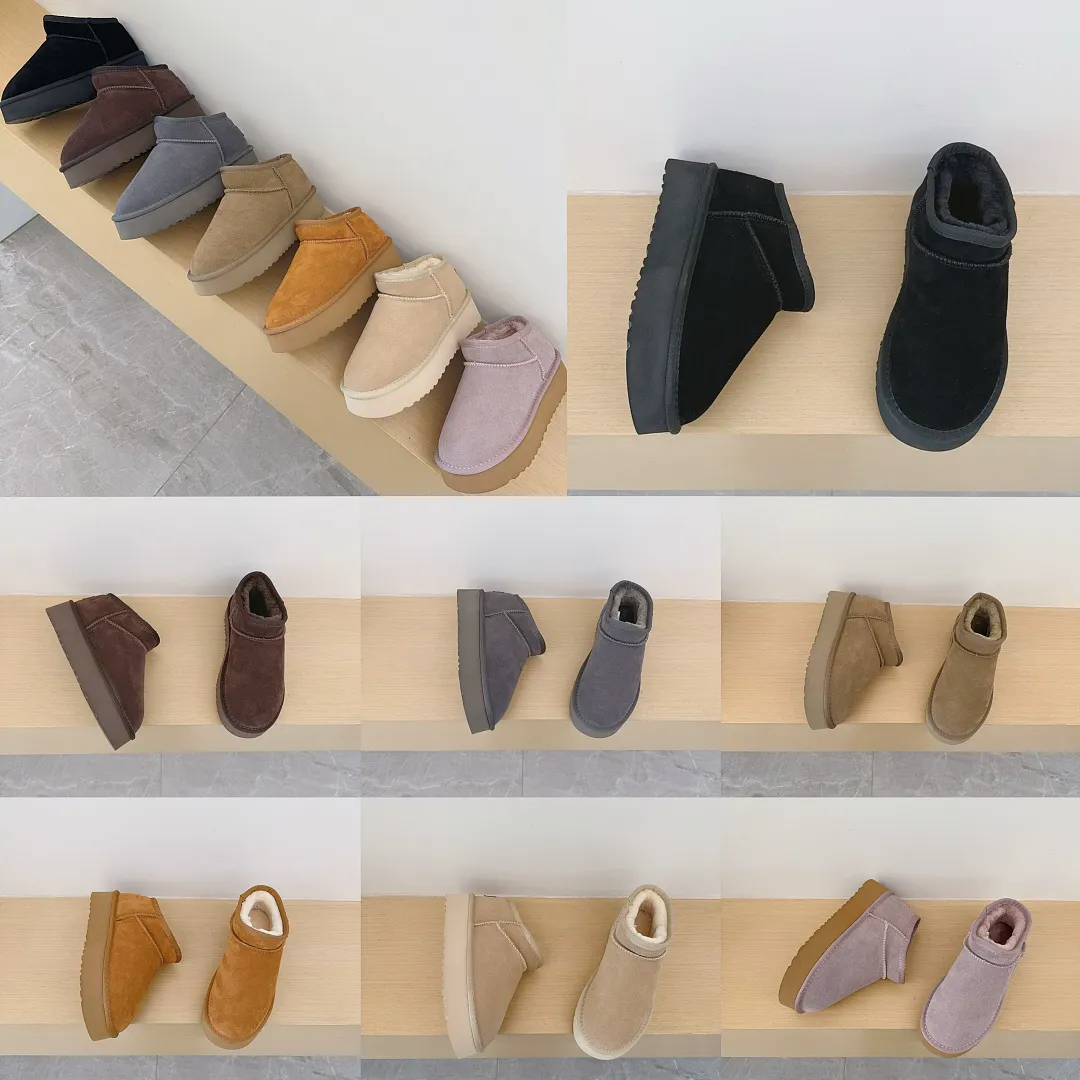 UGG 5488F תמונה 4