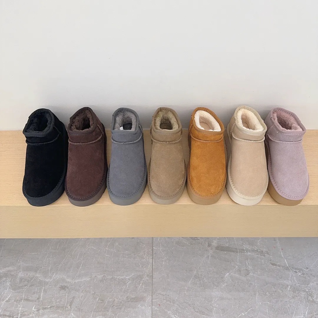 UGG 5488F תמונה 5
