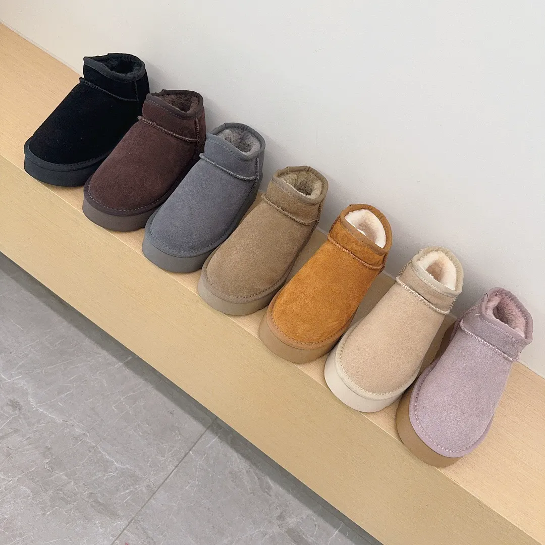 UGG 5488F תמונה 6