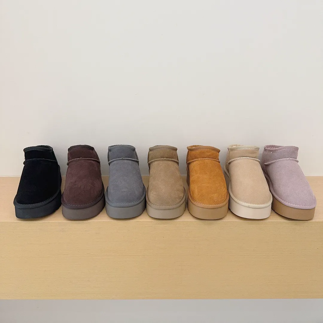 UGG 5488F תמונה 7