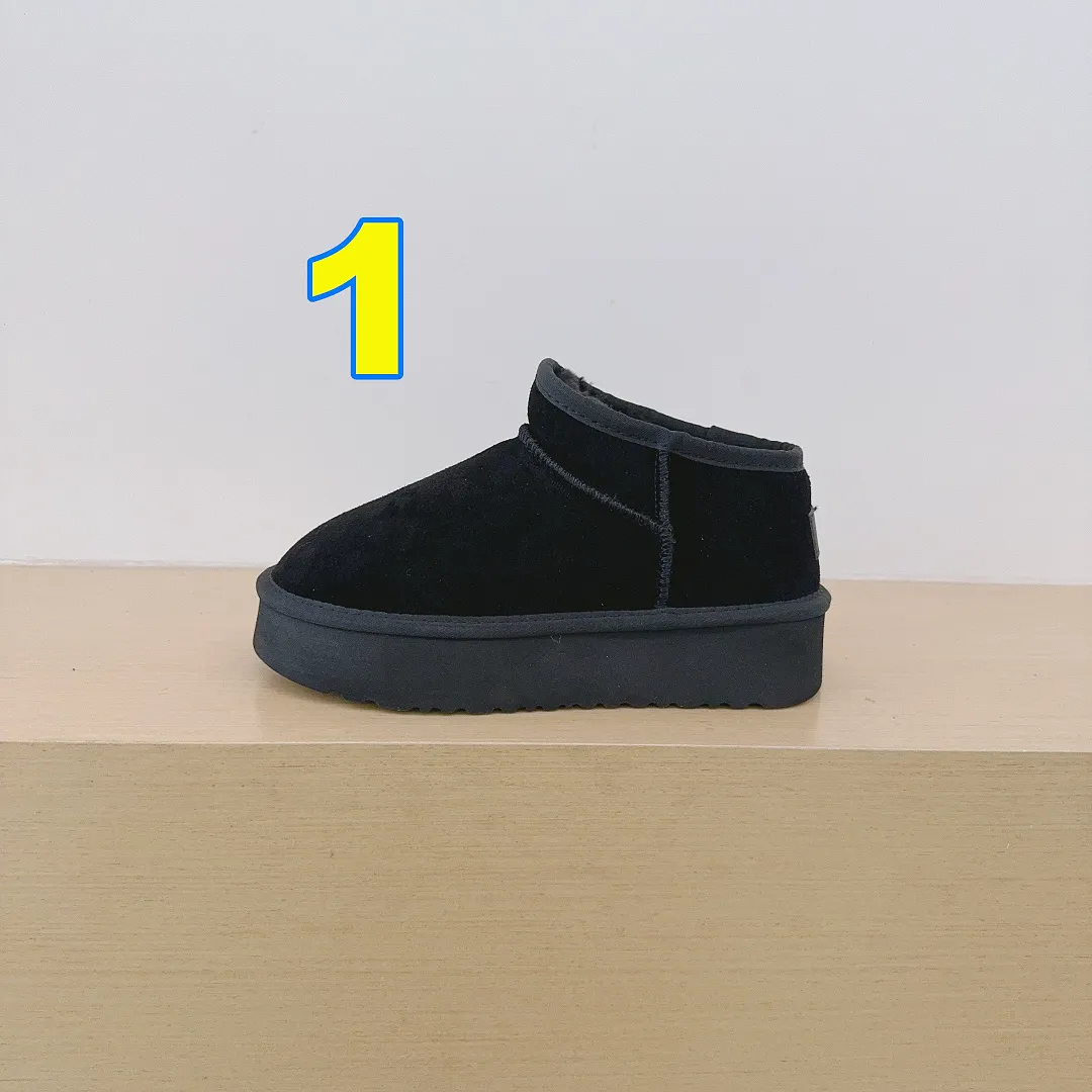 UGG 5488F תמונה 8