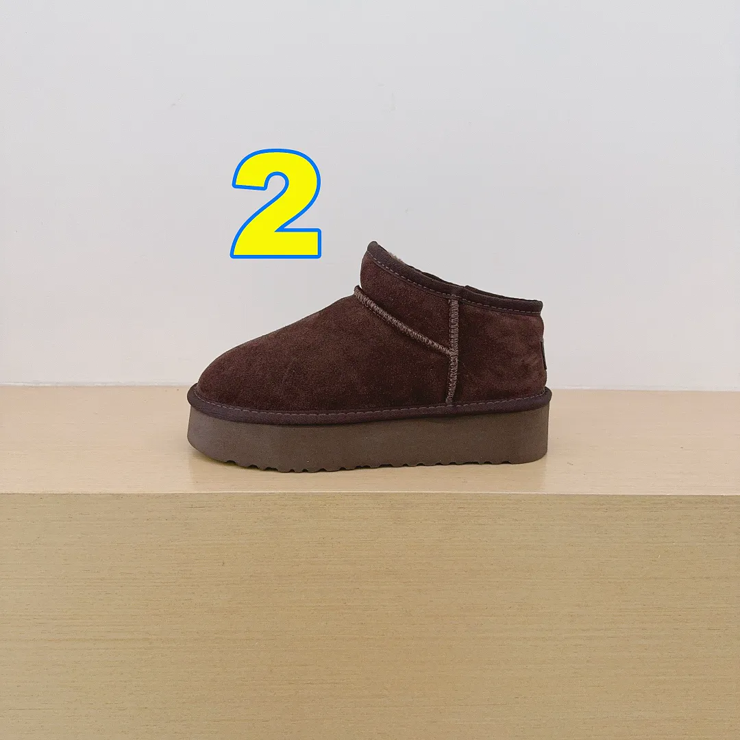 UGG 5488F תמונה 9