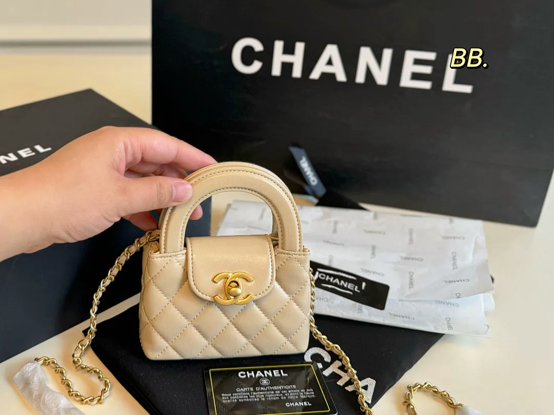 Chanel 5489 תמונה 10