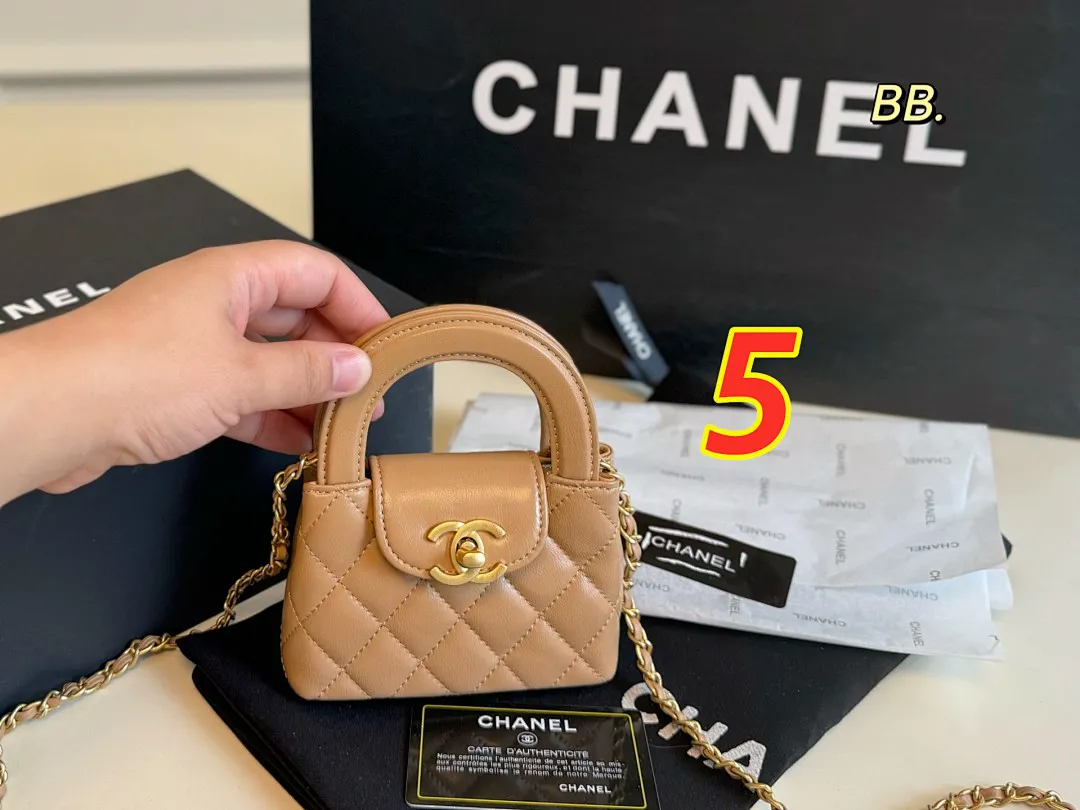 Chanel 5489 תמונה 12