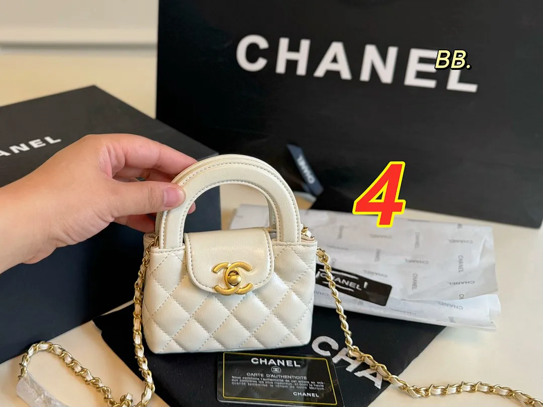 Chanel 5489 תמונה 13