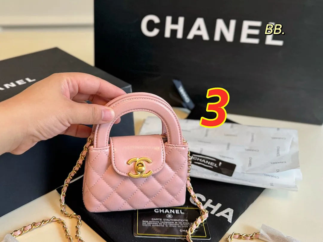 Chanel 5489 תמונה 14