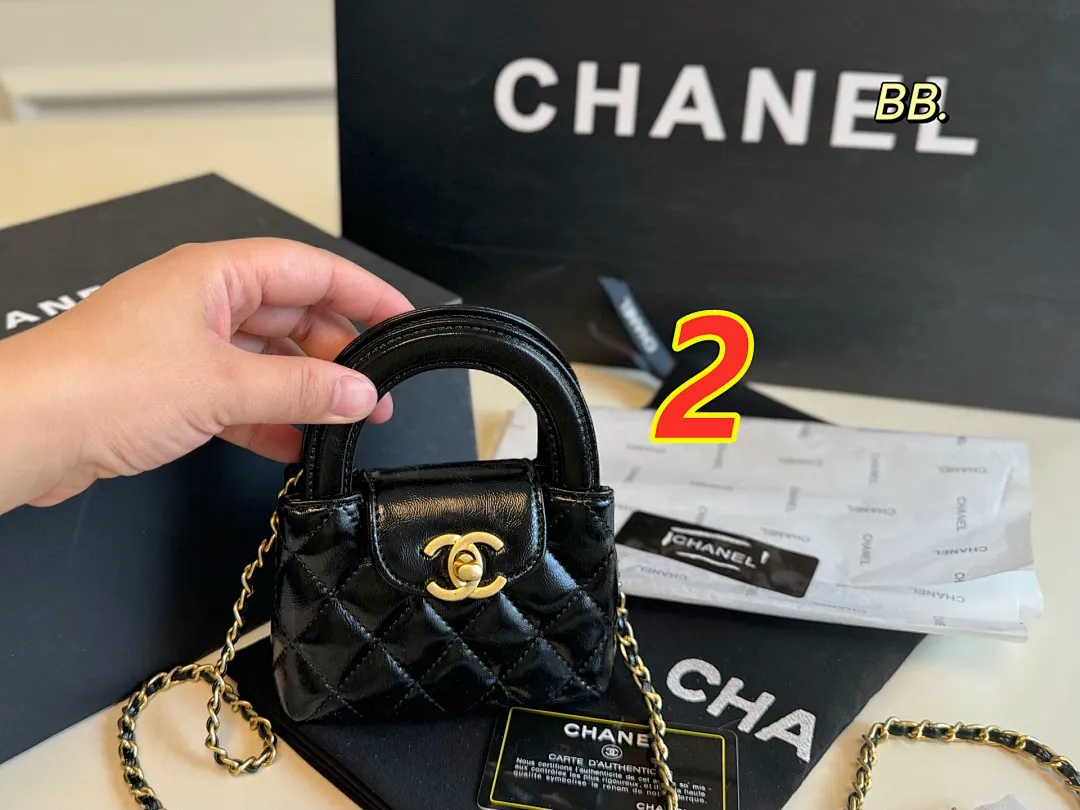 Chanel 5489 תמונה 15