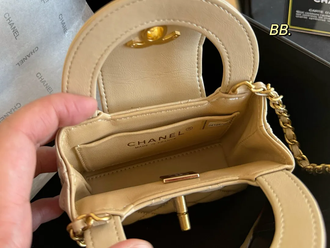 Chanel 5489 תמונה 2
