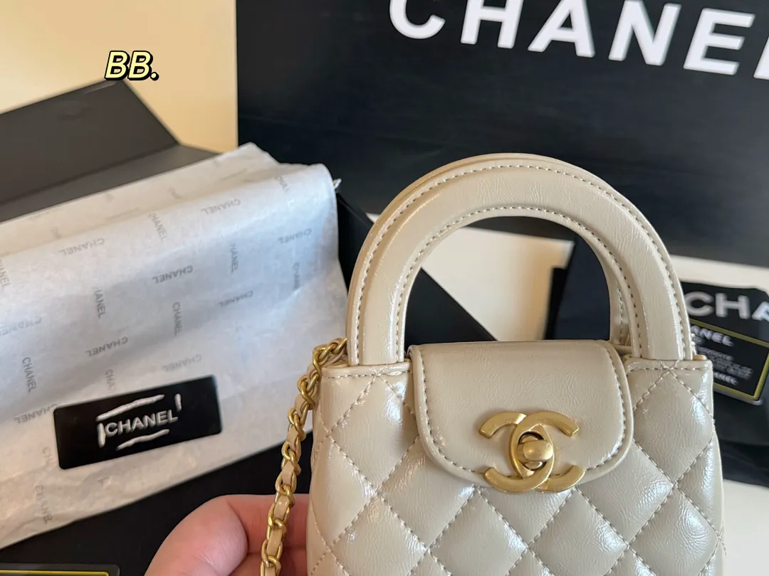 Chanel 5489 תמונה 3