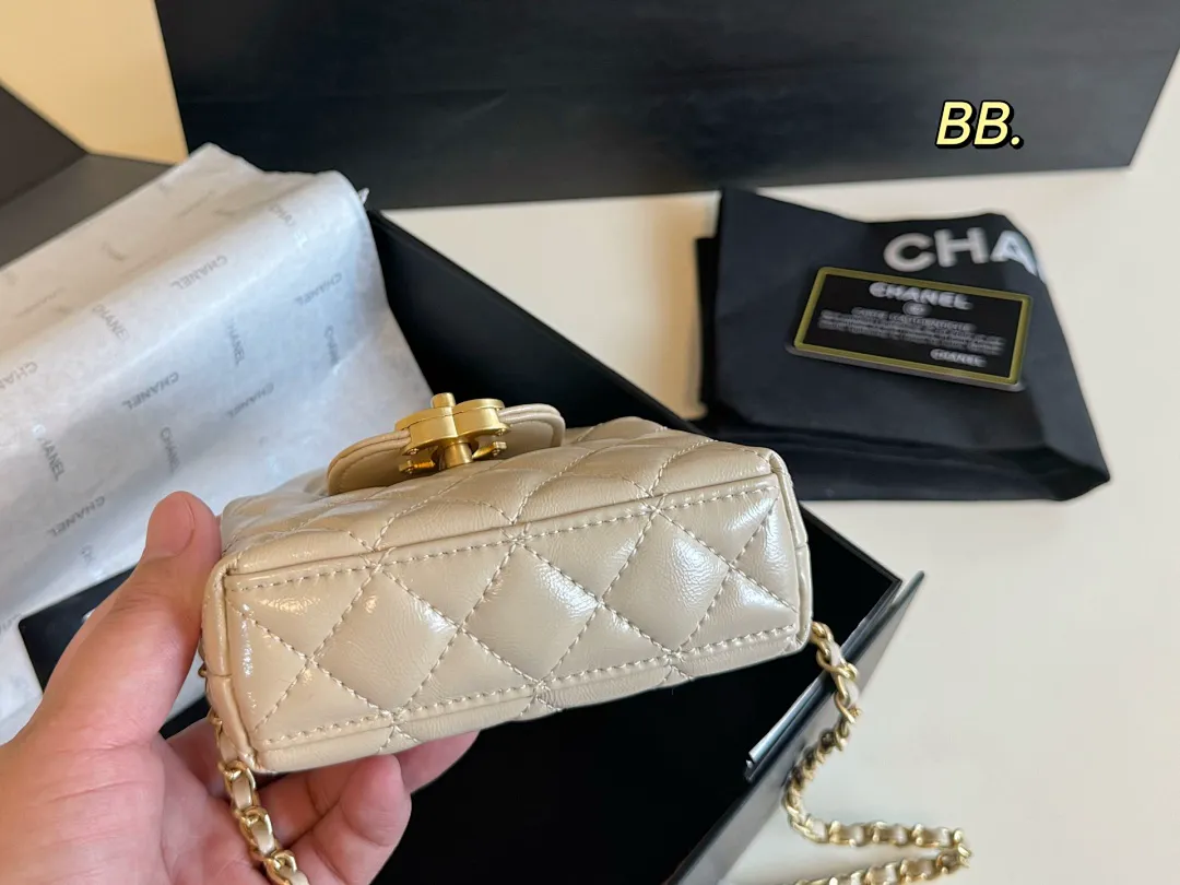 Chanel 5489 תמונה 4