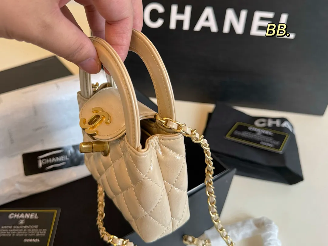 Chanel 5489 תמונה 5