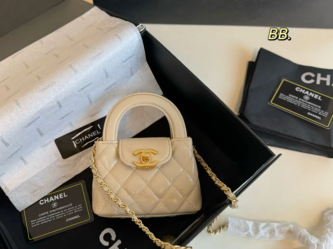 Chanel 5489 תמונה 8