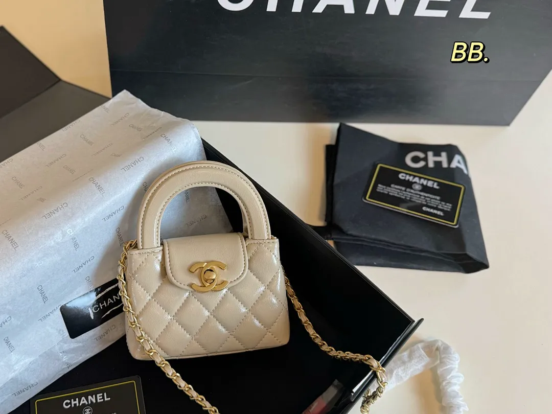 Chanel 5489 תמונה 9