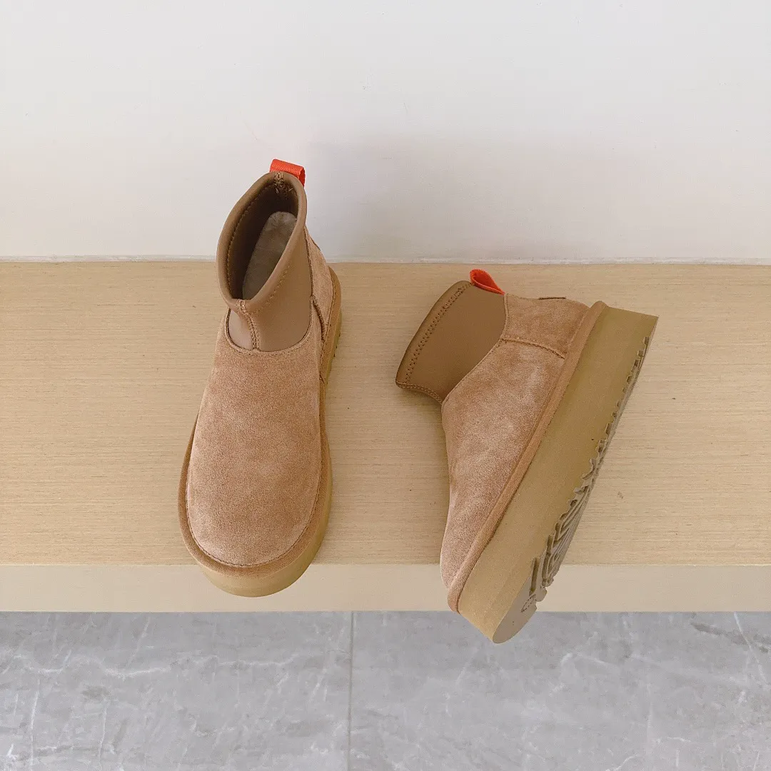 UGG 5489F תמונה 10
