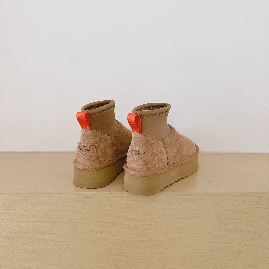 UGG 5489F תמונה 11