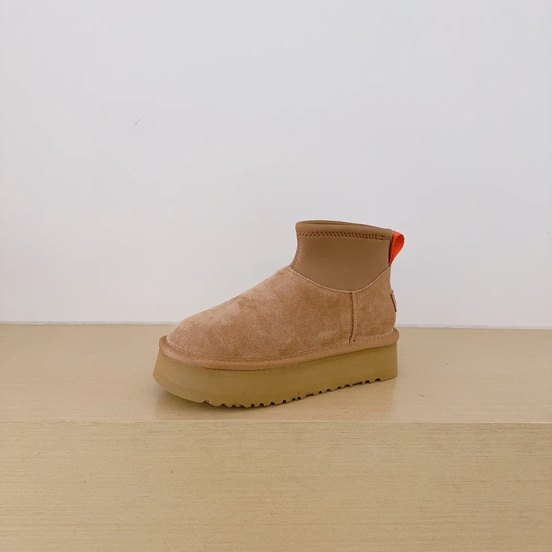 UGG 5489F תמונה 12