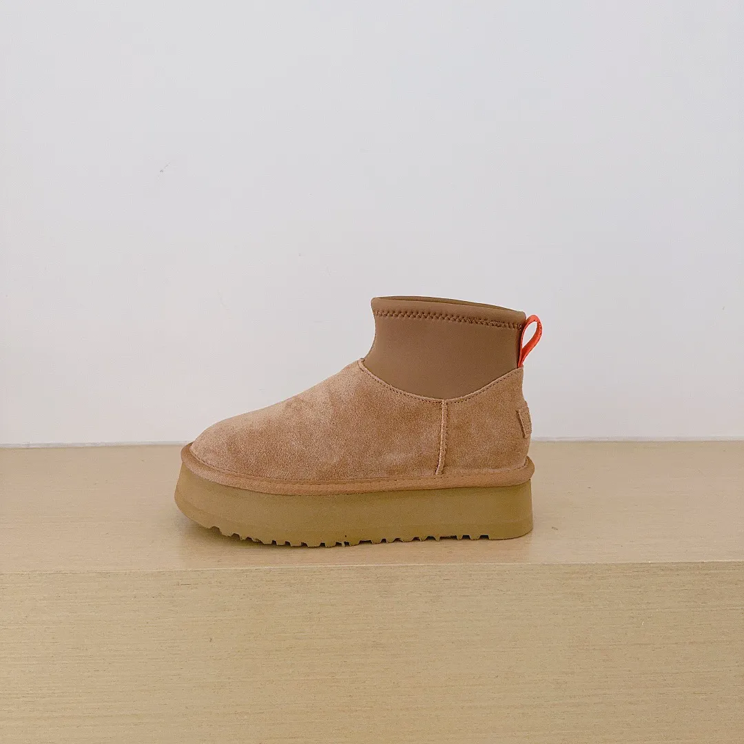 UGG 5489F תמונה 13