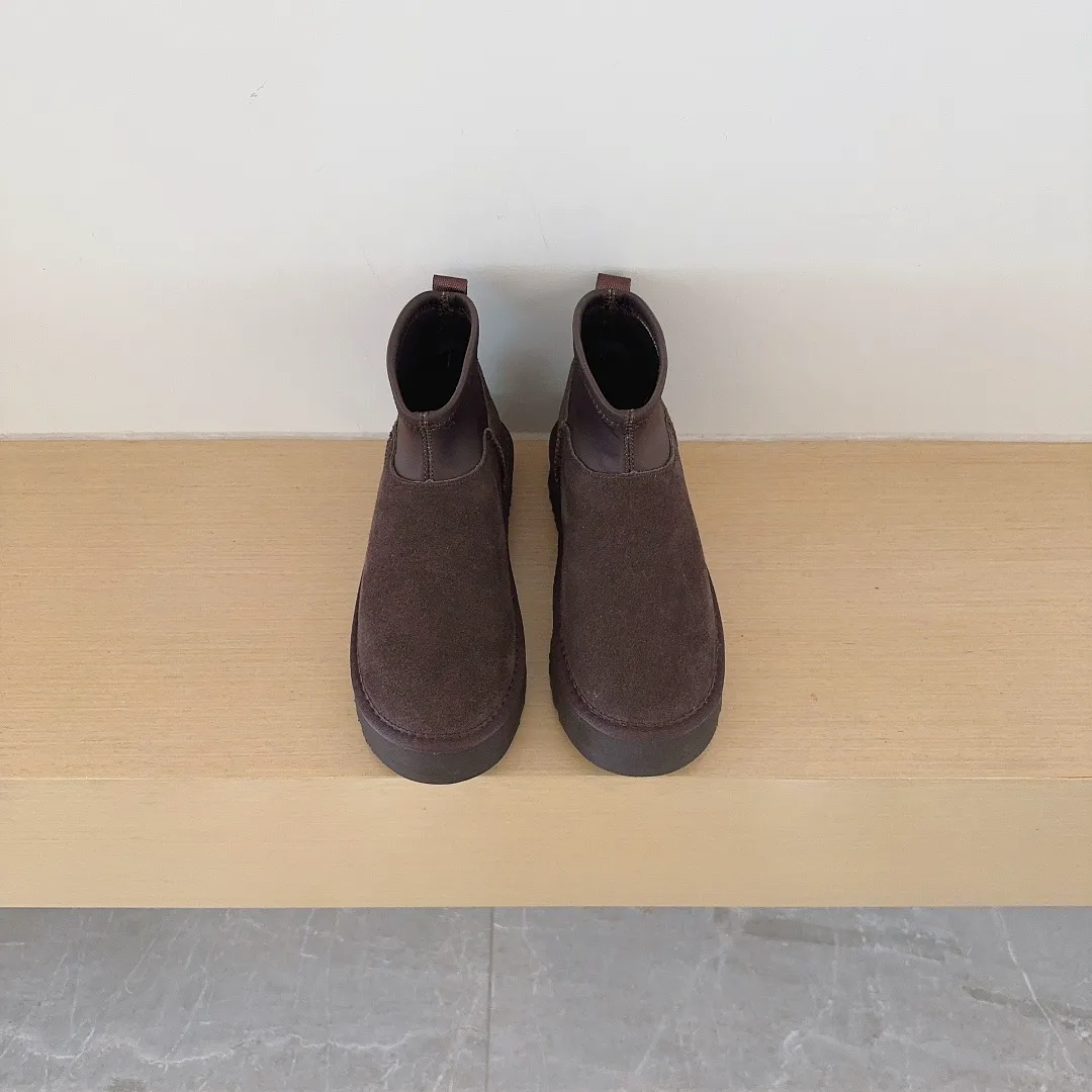 UGG 5489F תמונה 14