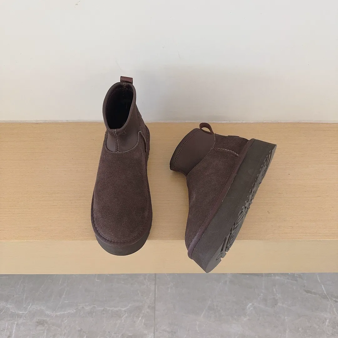 UGG 5489F תמונה 15
