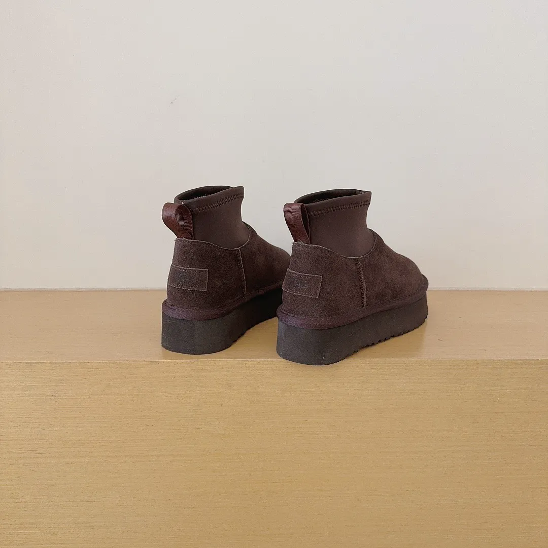 UGG 5489F תמונה 16