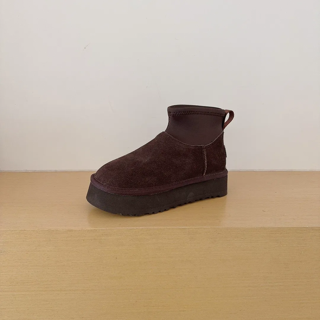 UGG 5489F תמונה 17