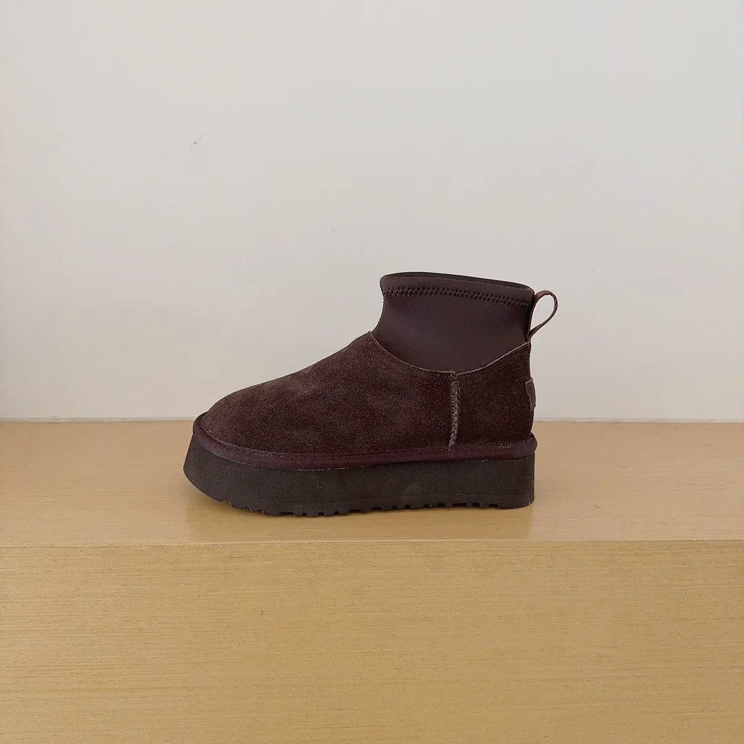 UGG 5489F תמונה 18