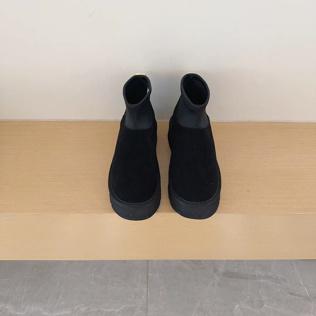 UGG 5489F תמונה 19